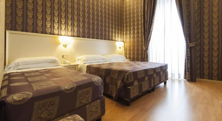Relais Trevi 98