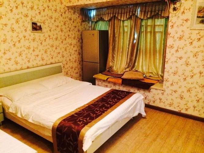 Langyi Apartment Hotel