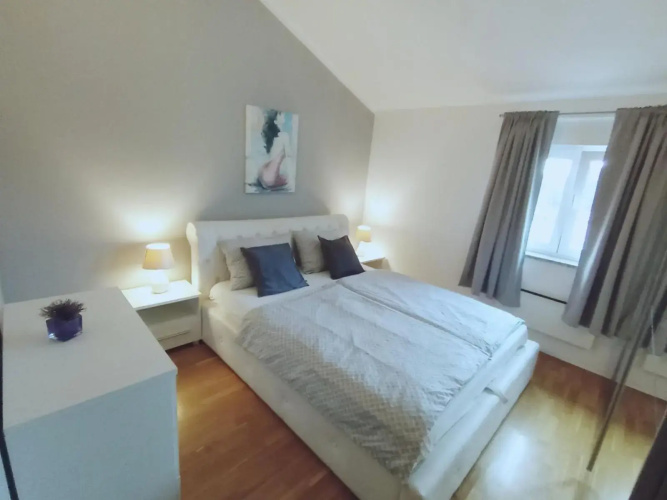 Apartment Anita
