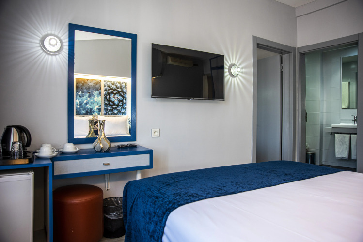 Фотография отеля