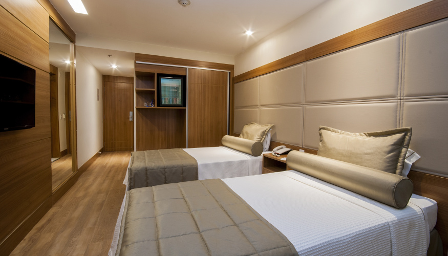 Américas Granada Hotel