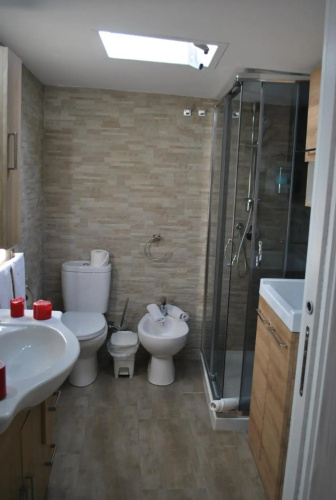 Recanto Do Sol Apartment