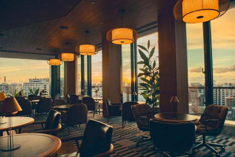 Southwest Grand Hotel