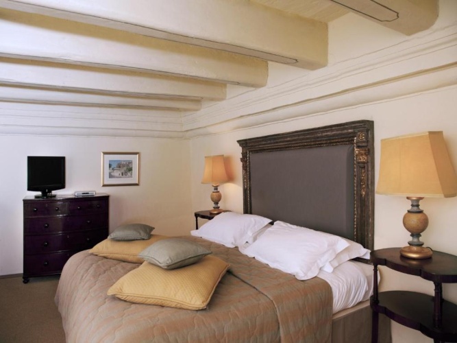 Duplex Suite