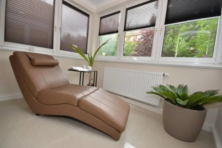 Business Apartments Bremen Typ 2