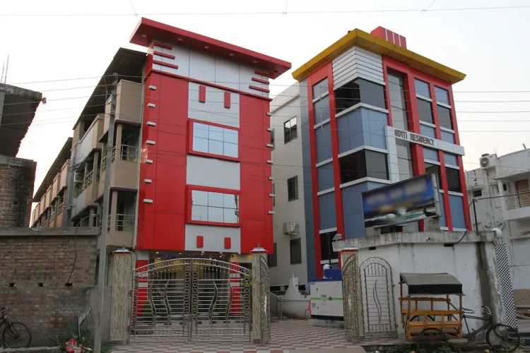 Imagen del hotel