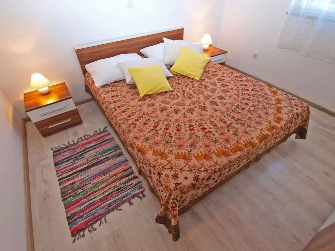 Apartment 1307