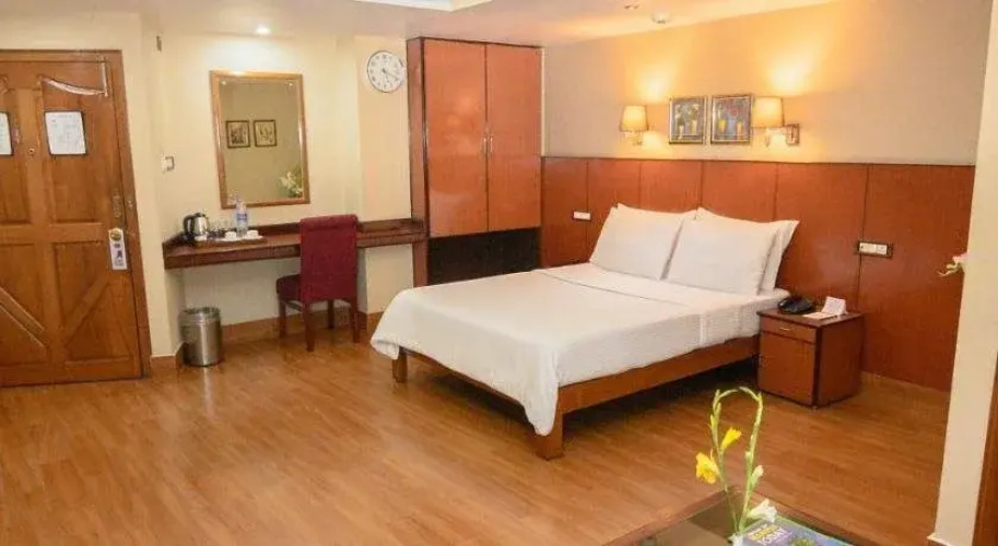Hotel Siroy Classic