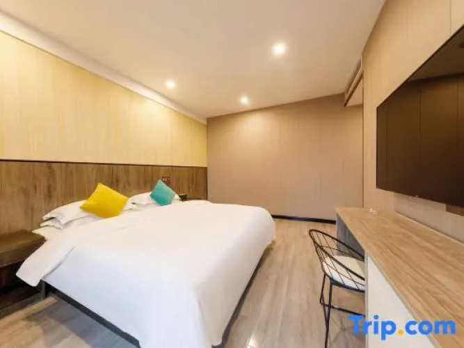 Yunding Boutique Hotel