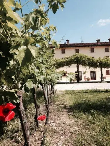 Dimora del Bugiardo