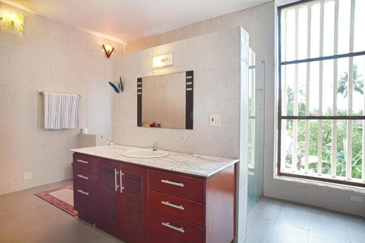 Thuy Thuy Cottages