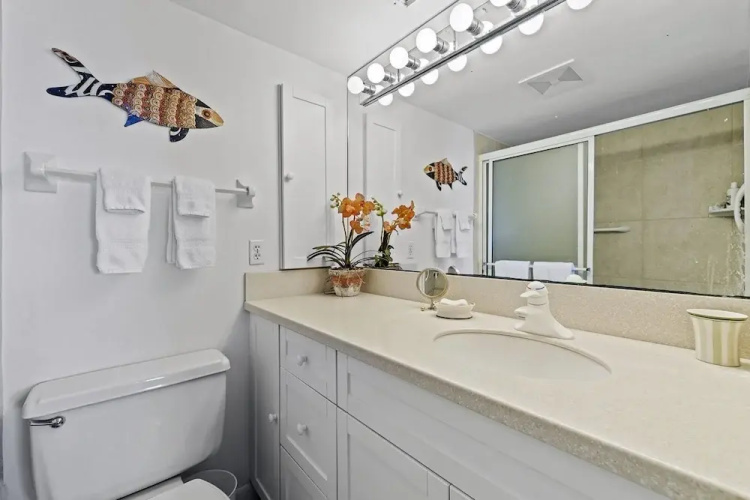 Captiva Shores 6C
