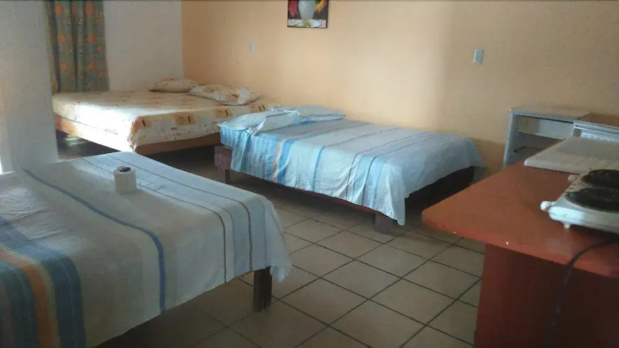 Hotel Sorez