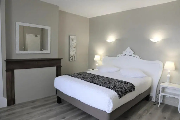Hostellerie De la Bruyere