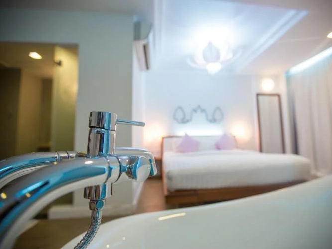 Royal Boutique Hotel