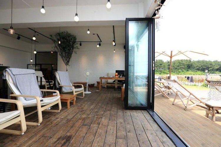 Wahaha Guesthouse