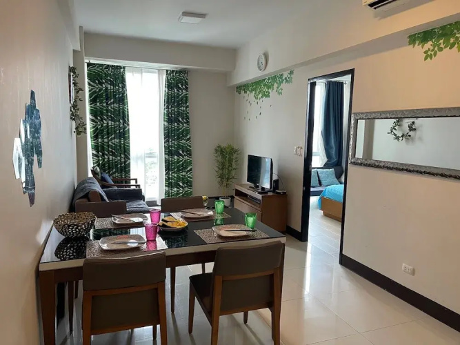 8 Boulevard Mactan Newtown