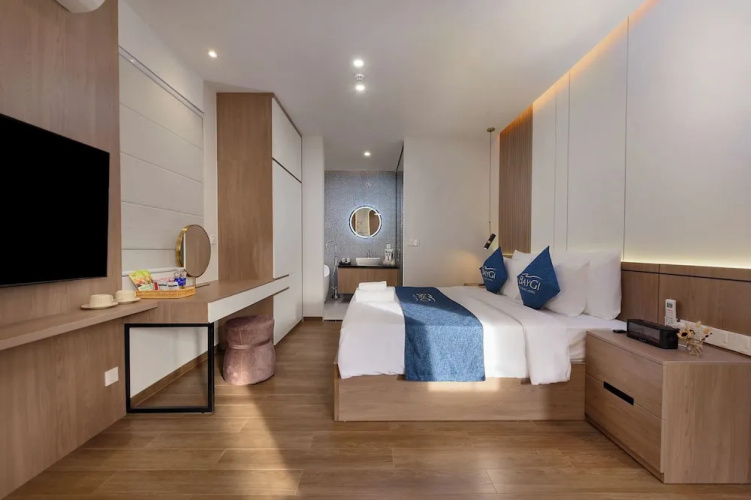 BayGi Phu Quoc Hotel