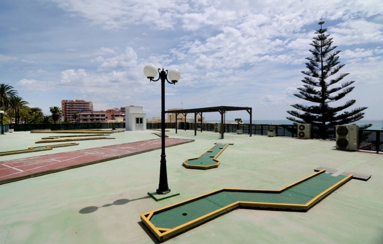 MedPlaya Hotel Riviera - Adults Recommended photo 34