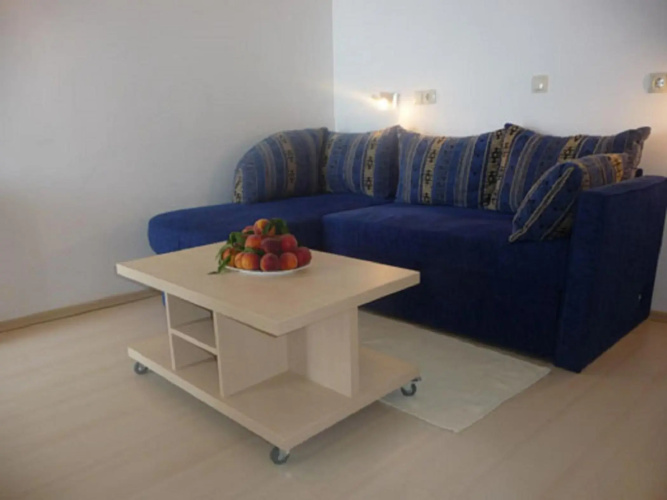 Apartments Lavica