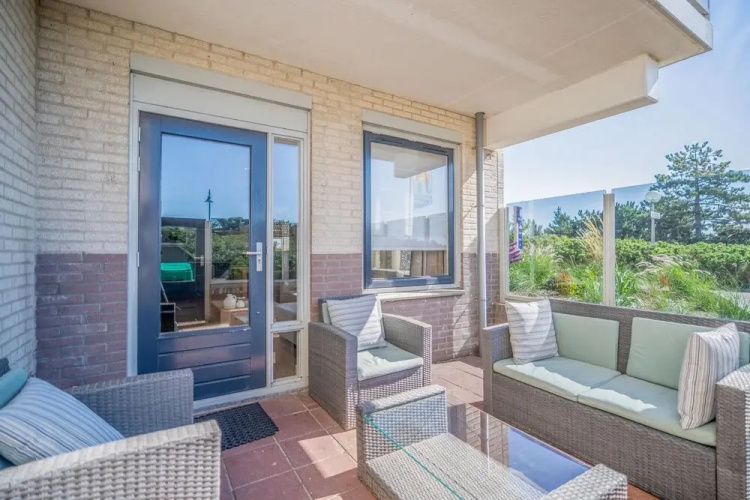 Sea View Apartment
