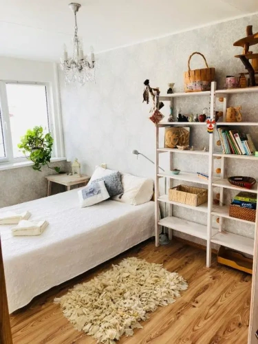 3 Bedrooms Apartment