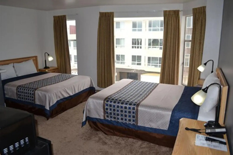 Ocean Inn