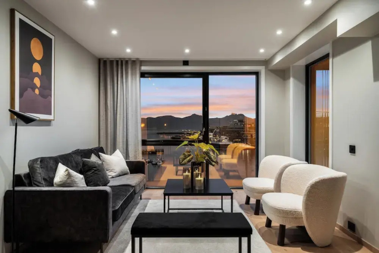 TotalApartments Vervet Fram F