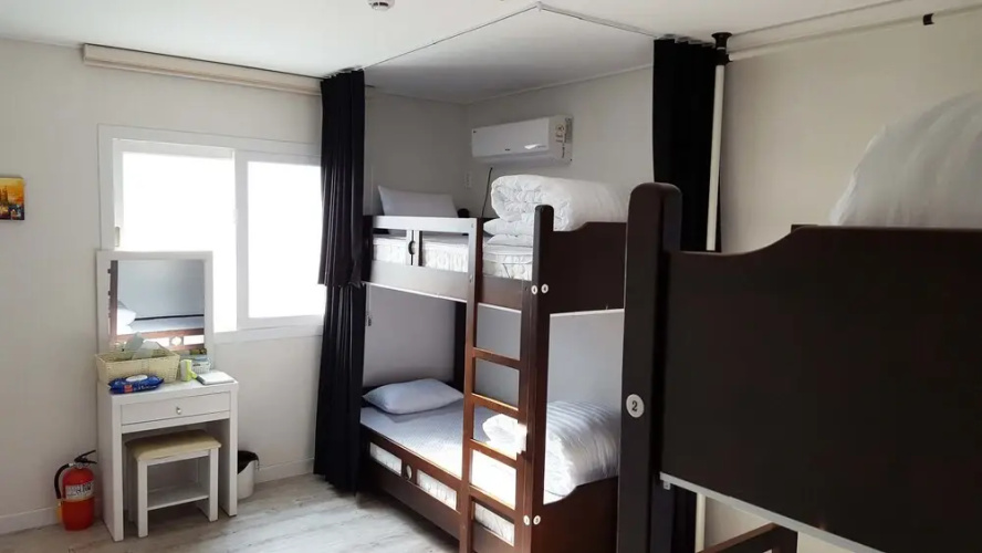 BJ Stay Hostel