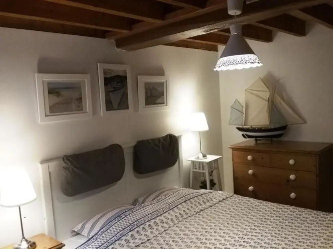 Pebble House 75m²