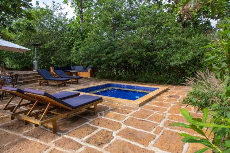 Nativo Glamping