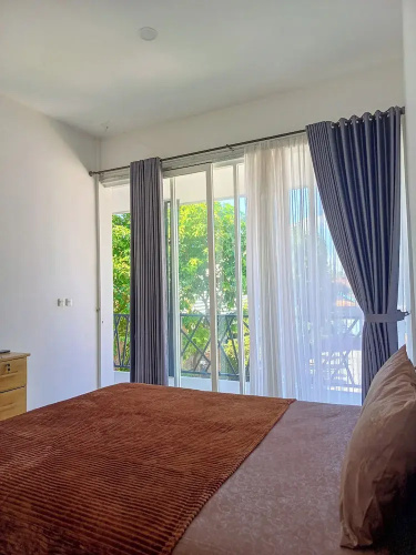 ZAVANA Rooms