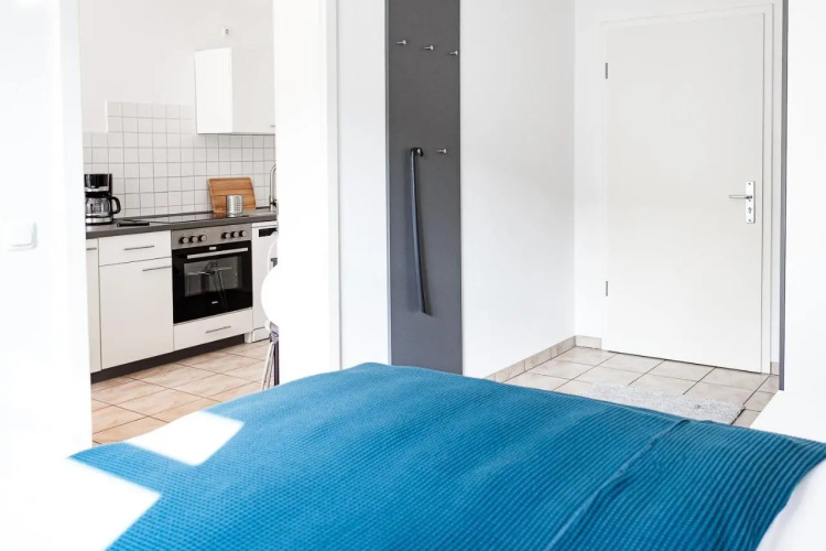 Villa Aida, Bild 12