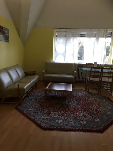 A&S Ferienwohnungen Aennchenplatz 9