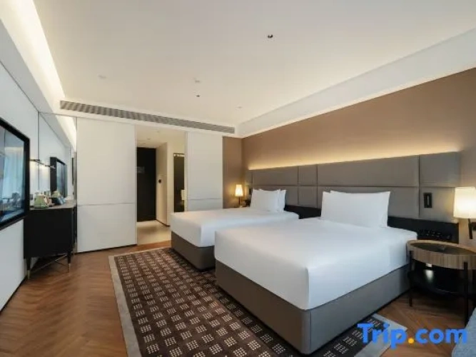 Business Twin room