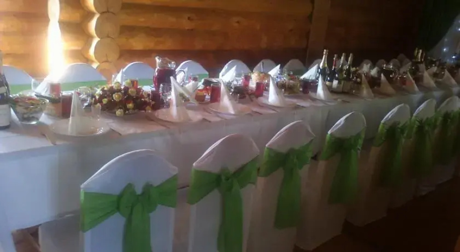 Guest House Svelmes