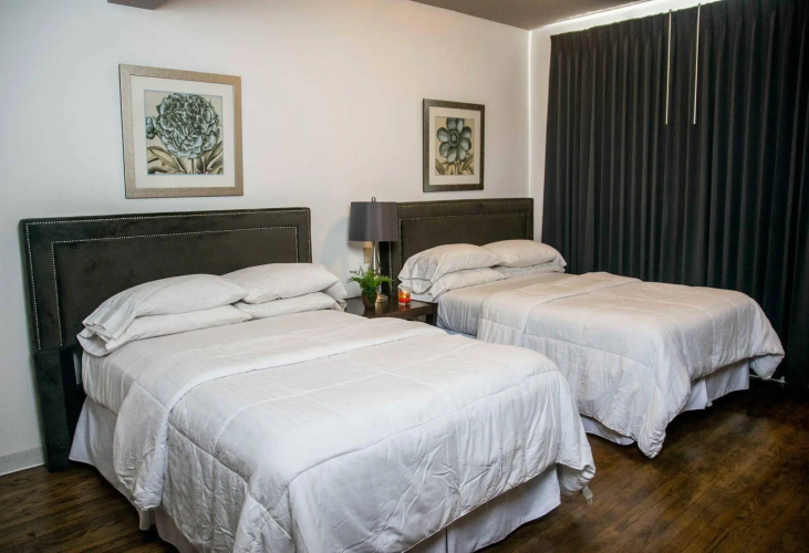 Hotel Fray Marcos