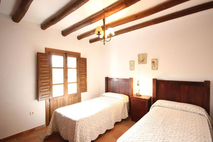 Casas de Cantoblanco