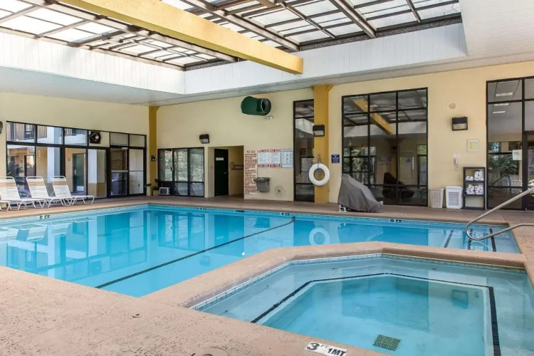 Comfort Inn (Perry)