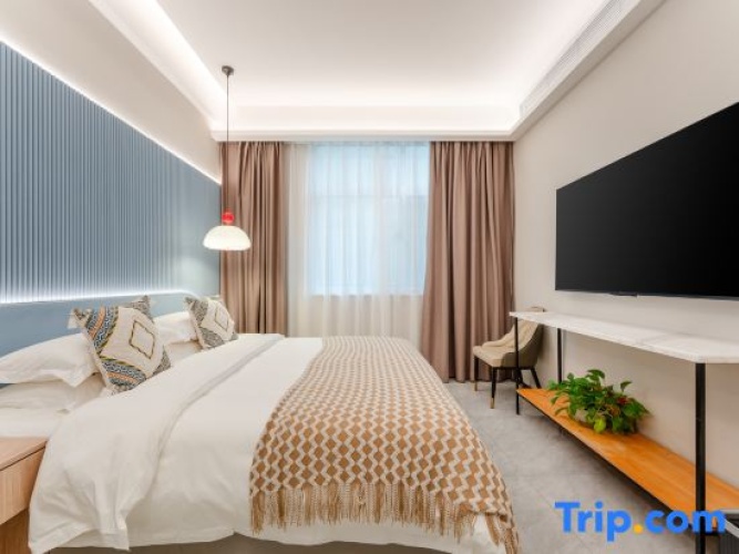 Luxury Double room