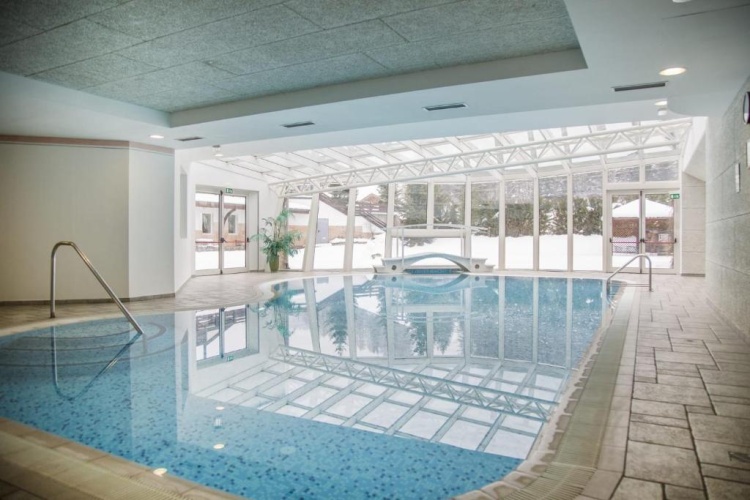 Golf Hotel photo 33