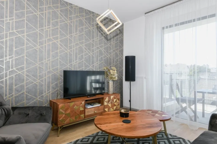 Ambassador Double Apartment