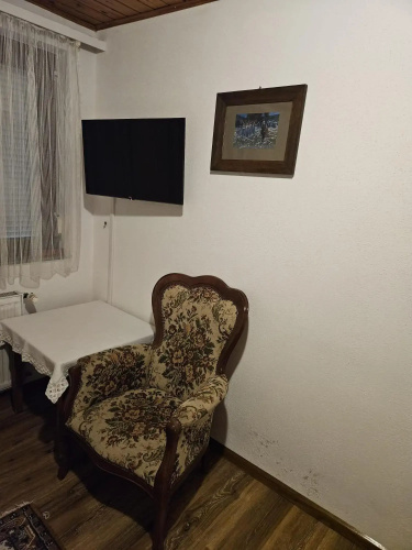 Am Wehrastrand Einzelappartment