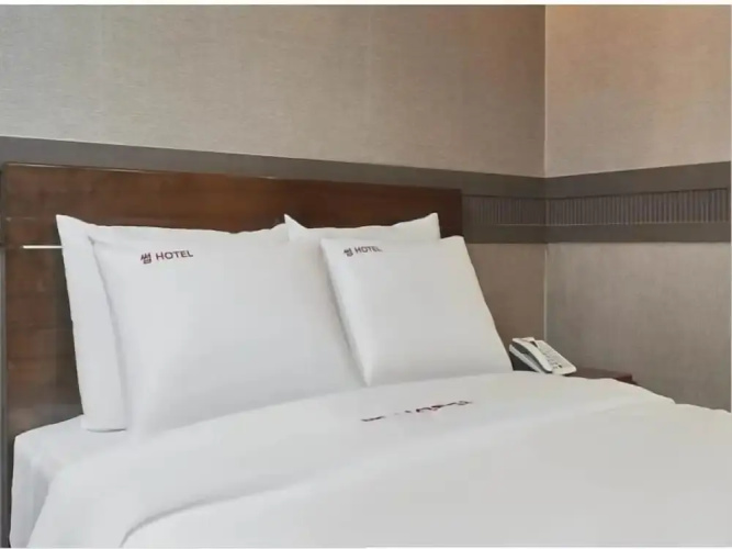 Juan Hotel Some