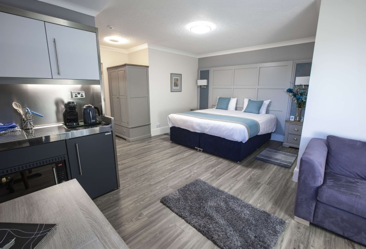 Double Suite