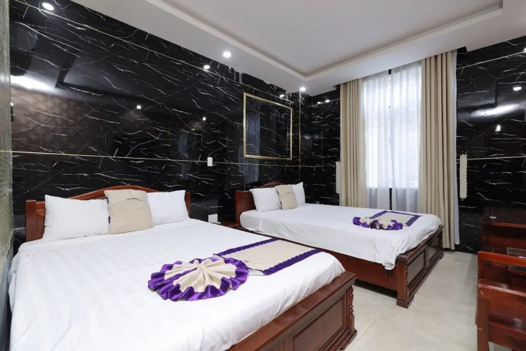 Bellav Hotel