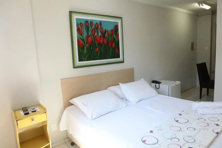 Hotel Milênio