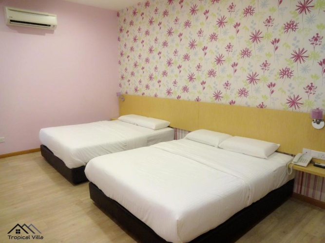 Family Suite