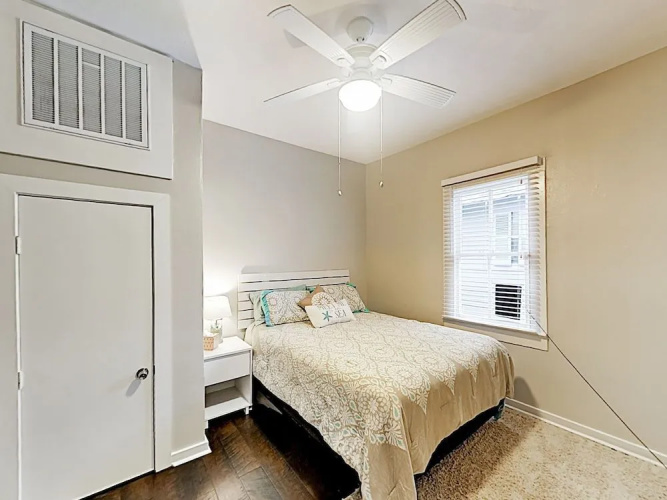 31st Beach - 2 Br Home