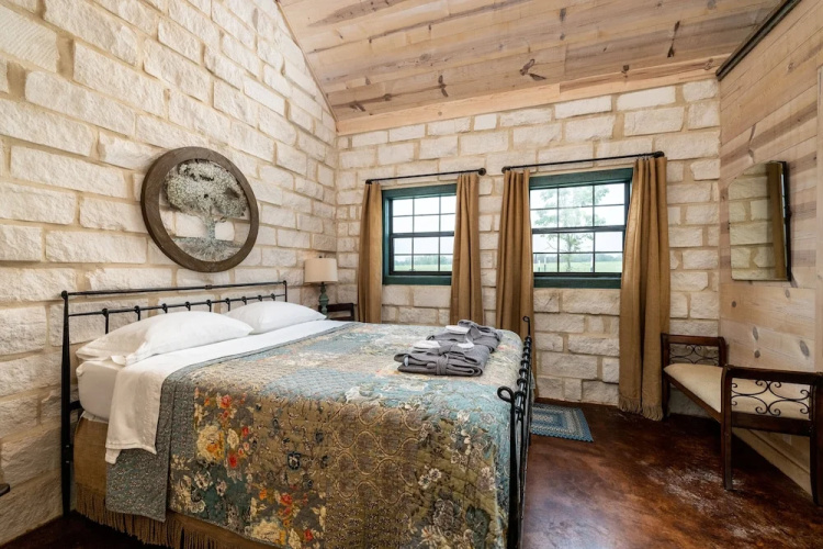 TimberRose B&B